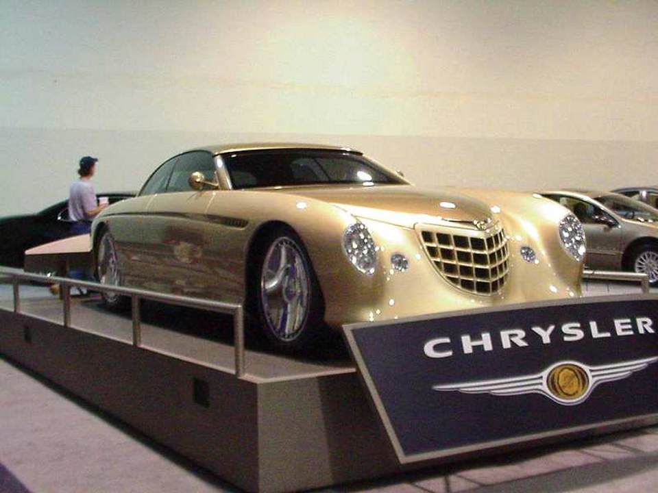 2006 Chrysler pt cruiser consumer review #2