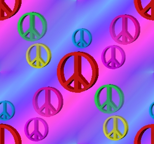 peace sign wallpapers background