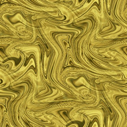 Crazy Backgrounds on Crazy Golden Swirlz