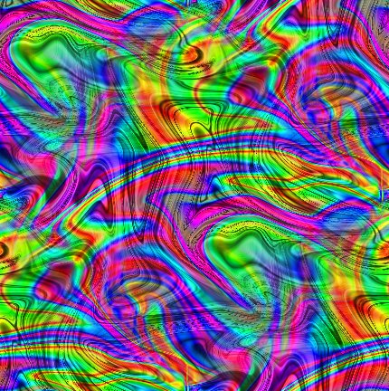 Rainbow Background on Rainbow Backgrounds