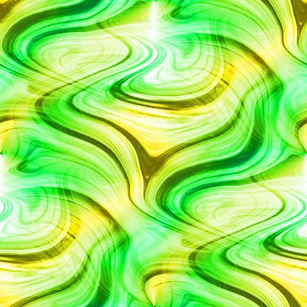 swirls wallpaper. Lemon Lime Swirl