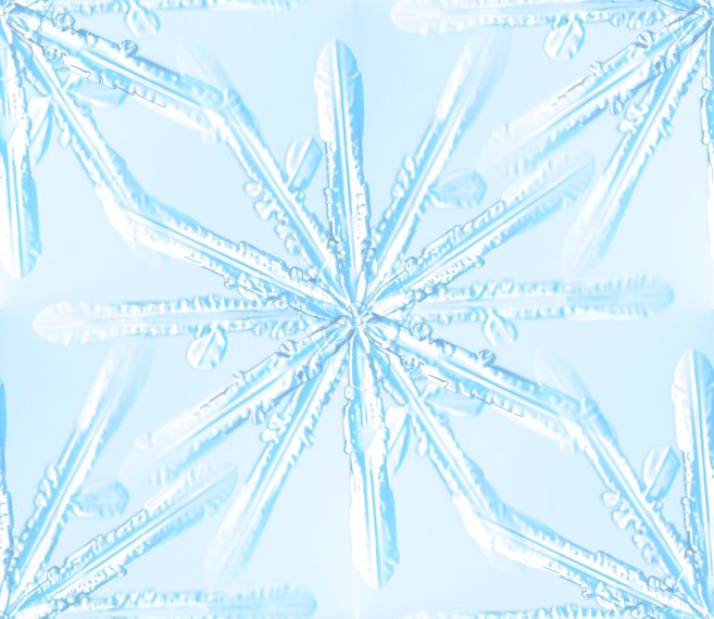Light Blue Background Wallpaper
