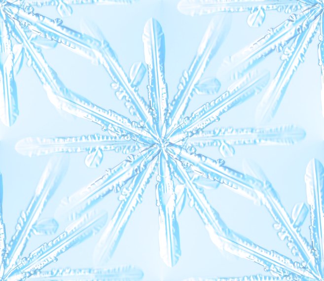 baby blue wallpaper. Light Blue Snowflake