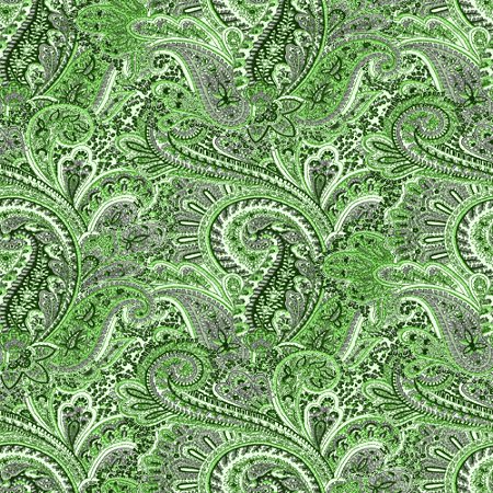 Paisley Backgrounds and Background CSS Codes