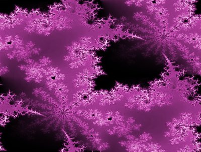fractal wallpaper. Mauve Fractal Background