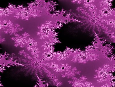 fractal wallpaper. Mauve Fractal Background