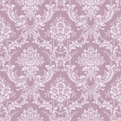 Mauve Ornate Floral Wallpaper Tileable Background Image, Wallpaper or ...