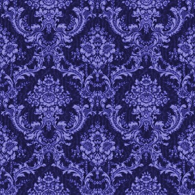 Blue Wallpaper on Background Wallpaper Image  Navy Blue Ornate Floral Wallpaper Tileable