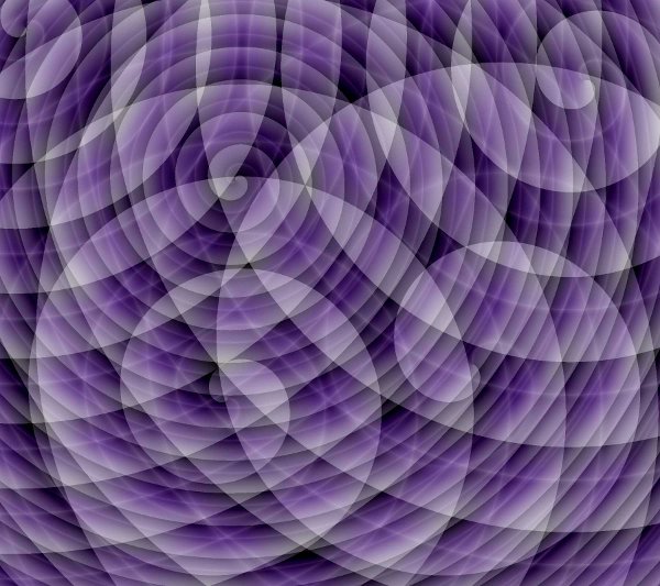 spirals and swirls