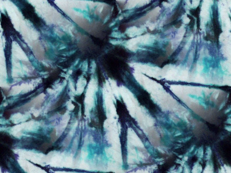 black tie dye background