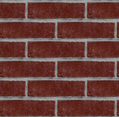 Brick Wall Asbury Park