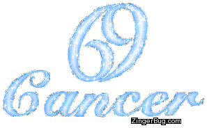 Click to get the codes for this image. Cancer Blue Bubble Glitter Astrology Sign, Cancer Graphic Comment and Codes for MySpace, Friendster, Orkut, Piczo, Xanga or any other website or blog.