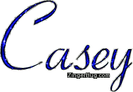 casey name