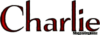 name charlie