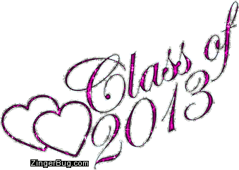 What are some class of 2013 sayings - The Q&A wiki