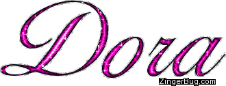 Dora Pink