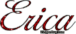 Erica Name