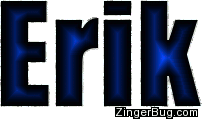 Erik Name