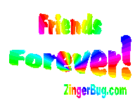 Click to get the codes for this image. Friends Forever Glitter Text Graphic, Friendship Graphic Comment and Codes for MySpace, Friendster, Orkut, Piczo, Xanga or any other website or blog.