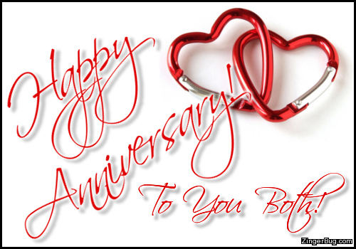 anniversary hearts clipart - photo #12