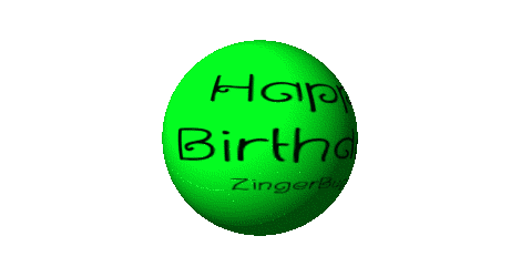 Click to get the codes for this image. Happy Birthday Spinning Smile Green, Birthday Smiley Faces, Smiley Faces, Happy Birthday Graphic Comment and Codes for MySpace, Friendster, Orkut, Piczo, Xanga or any other website or blog.