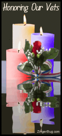 honoring_vets_reflecting_candles.gif