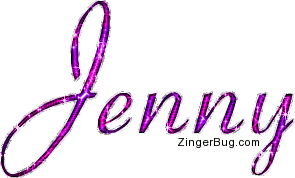 Jenny Name