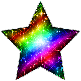 [Image: large_rainbow_glitter_star_with_silver_outline.gif]