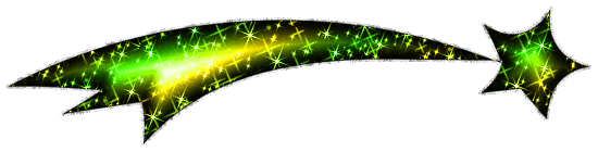 Click to get the codes for this image. Lemon Lime Shooting Star, Celestial Stars Moons etc, Stars Graphic Comment and Codes for MySpace, Friendster, Orkut, Piczo, Xanga or any other website or blog.