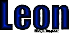 Leon Name