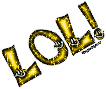 http://www.zingerbug.com/Comments/glitter_graphics/lol_yellow_glitter_smiley_text.gif
