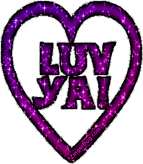 Luv Ya