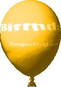 rotating_birthday_balloon_marigold.gif