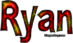 Name Ryan