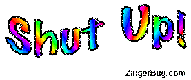 wiggle glitter shut rainbow graphic paste copy comment text