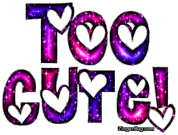 http://www.zingerbug.com/Comments/glitter_graphics/too_cute_pink_purple_glitter_heart_text.gif