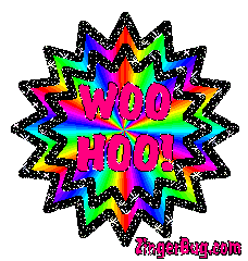 Woohoo Gif
