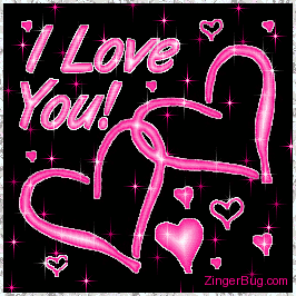 Another love_romance image: (i_love_you_pink_hearts_stars) for MySpace from ZingerBug