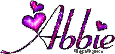 Click here to browse our huge collection ofr MySpace glitter names.