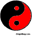 Click to get more Yin Yang signs