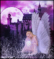 Click here for Angel and Fairy Glitter graphics for MySpace