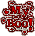 Click here for MySpace My Boo Comments for that special someone