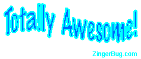 Another TotallyAwesome image: (totally_awesome_blink_wiggle) for MySpace from ZingerBug