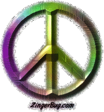 Another peace image: (plasma_peace) for MySpace from ZingerBug.com