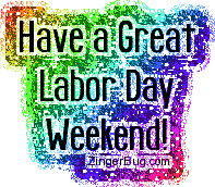 Another labor_day image: (great_labor_day_rainbow) for MySpace from ZingerBug