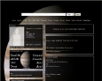 Click for more outer space MySpace layouts. This layout features a photograph of the planet jupiter.