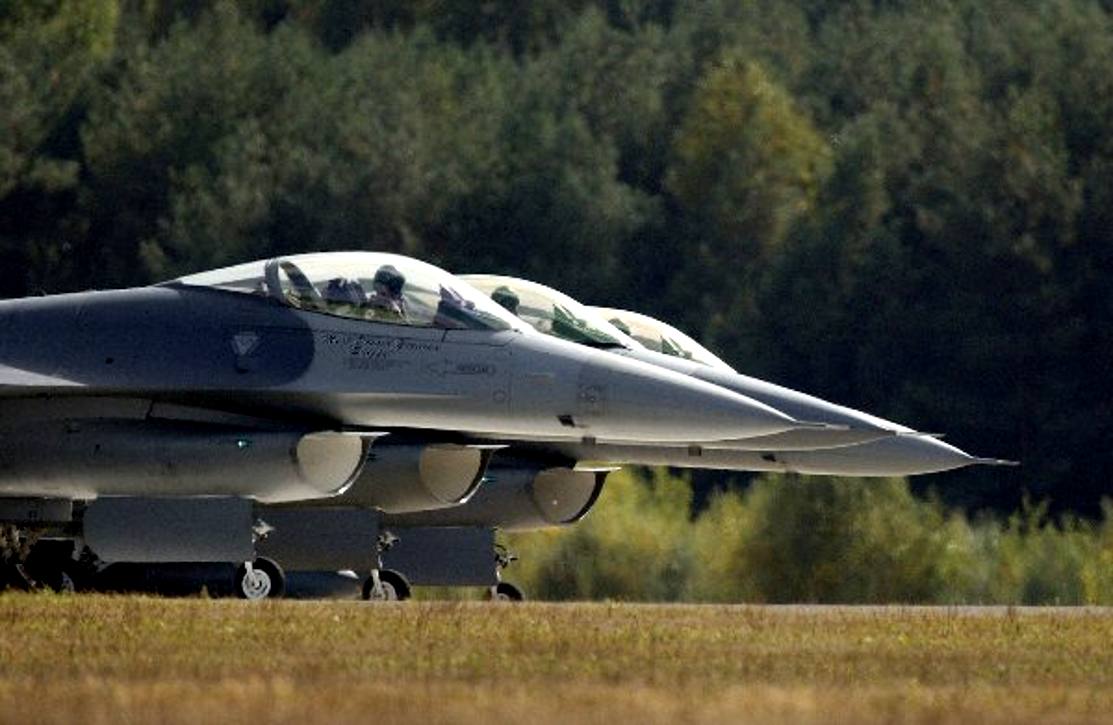 Click to get the codes for this image. Air Force Fighters On Runway, Airplanes  Rockets, Army Military  Camouflage Background, wallpaper or texture for, Blogger, Wordpress, or any web page, blog, desktop or phone.