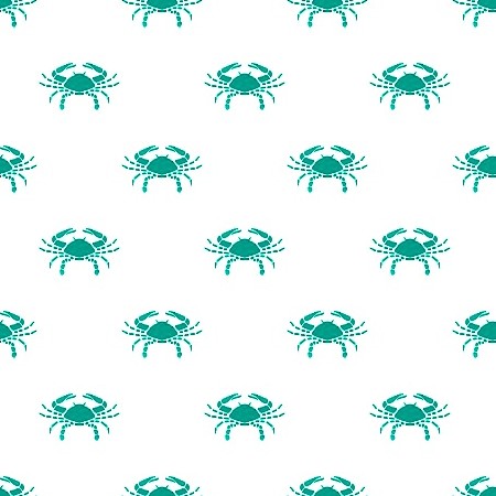 Click to get the codes for this image. Aqua Cancer Astrology On White, Astrology  Zodiac Symbols Background, wallpaper or texture for, Blogger, Wordpress, or any web page, blog, desktop or phone.