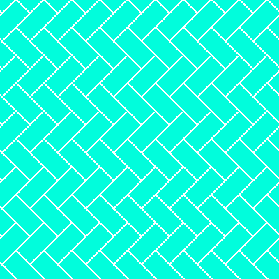 Click to get the codes for this image. Aqua Diagonal Bricks Pattern, Bricks, Colors  Aqua Background, wallpaper or texture for, Blogger, Wordpress, or any web page, blog, desktop or phone.