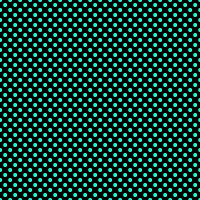 Click to get the codes for this image. Aqua Mini Dots On Black, Patterns  Circles and Polkadots, Colors  Aqua Background, wallpaper or texture for Blogger, Wordpress, or any phone, desktop or blog.